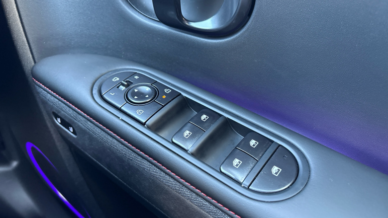 Hyundai IONIQ 5 168kW N Line S 84 kWh 5dr Auto Electric Hatchback